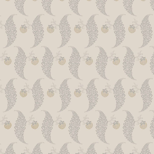 Farrow & Ball Rosslyn wallpaper 1908 swatch
