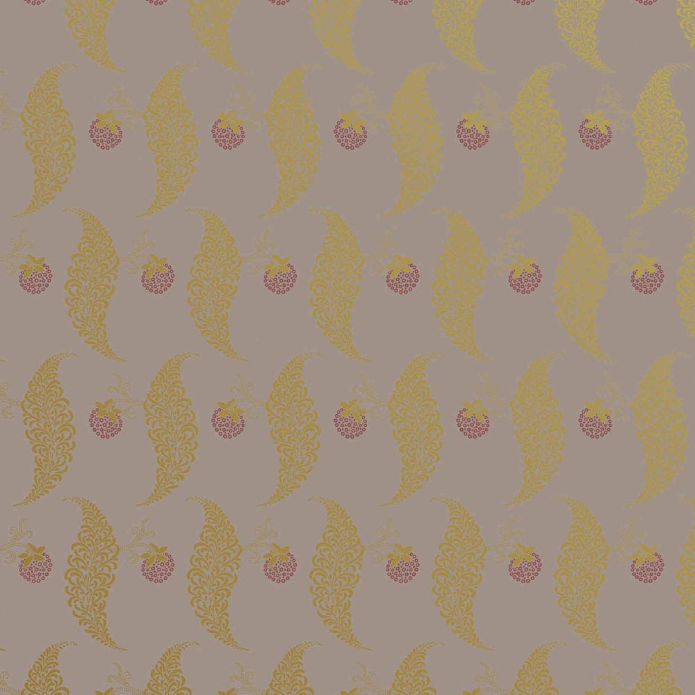Farrow & Ball Rosslyn wallpaper 1925 swatch