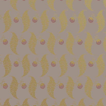 Farrow & Ball Rosslyn wallpaper 1925 swatch
