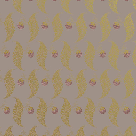 Farrow & Ball Rosslyn wallpaper 1925 swatch