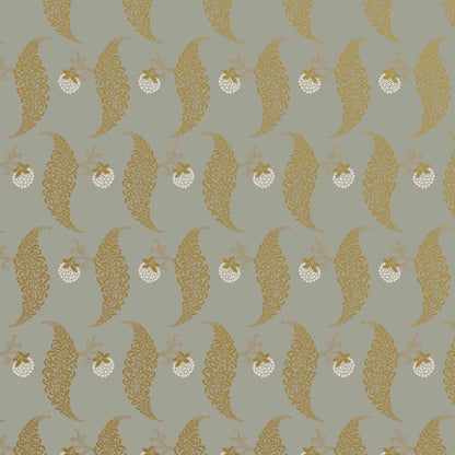 Farrow & Ball Rosslyn wallpaper 1938 swatch