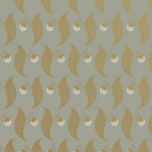 Farrow & Ball Rosslyn wallpaper 1938 swatch