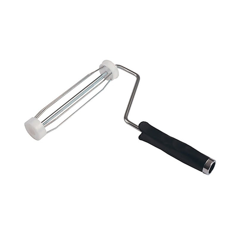 Rota Heavy Duty Roller Frame 9 Inch Screw Fit