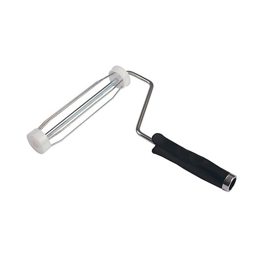 Rota Heavy Duty Roller Frame 9 Inch Screw Fit