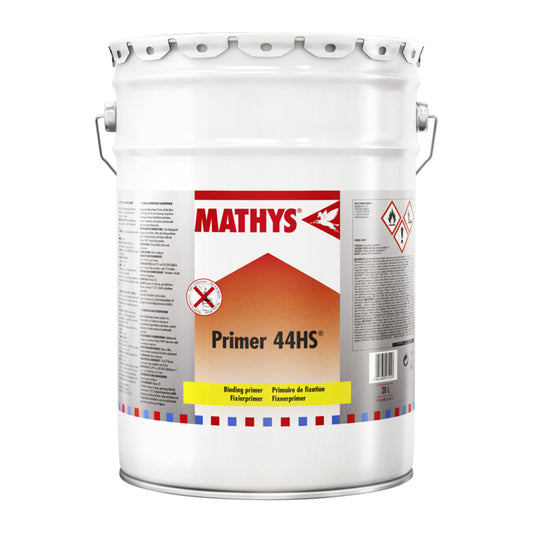 Rust-Oleum Mathys Primer 44HS 5 litre pail