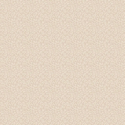 Farrow & Ball Samphire wallpaper 4001 swatch