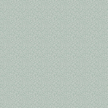 Farrow & Ball Samphire wallpaper 4002 swatch