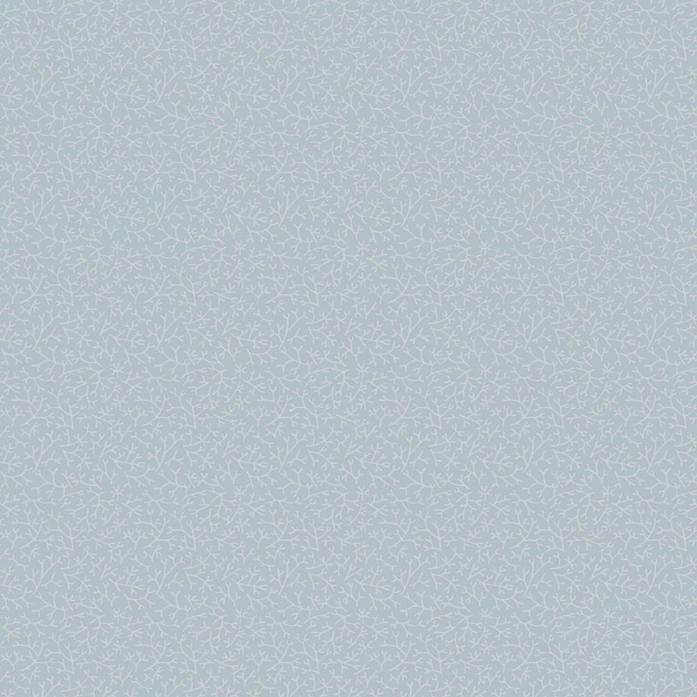 Farrow & Ball Samphire wallpaper 4003 swatch
