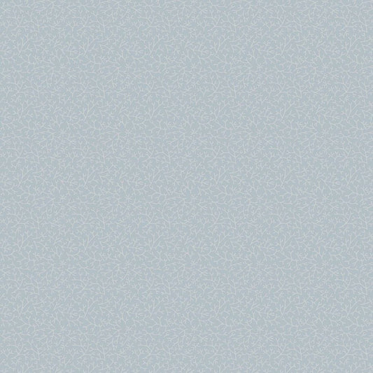 Farrow & Ball Samphire wallpaper 4003 swatch