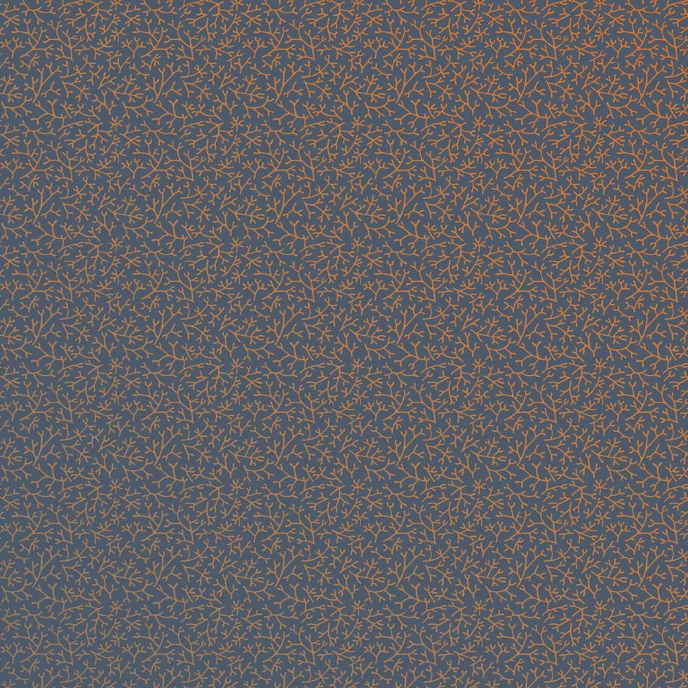 Farrow & Ball Samphire wallpaper 4005 swatch