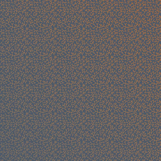 Farrow & Ball Samphire wallpaper 4005 swatch