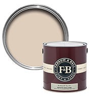 Farrow & Ball 2.5L Modern Eggshell Scallop No.311