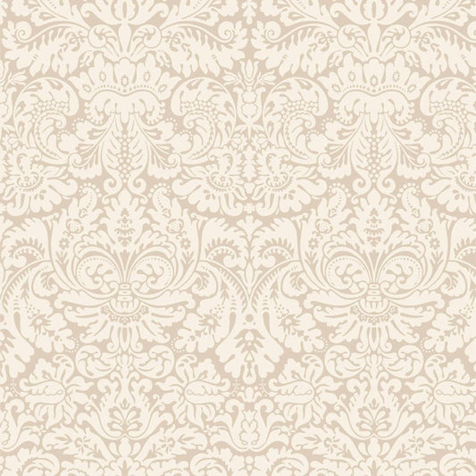 Farrow & Ball Silvergate wallpaper 804 swatch