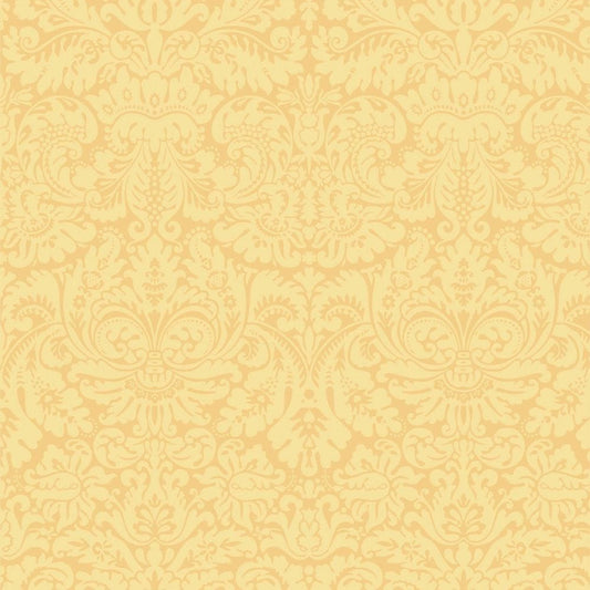 Farrow & Ball Silvergate wallpaper 827 swatch