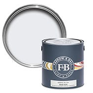 Farrow & Ball Multi Surface 5L Dead Flat Sizing No.314