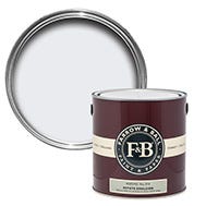 Farrow & Ball 2.5L Exterior Eggshell Sizing No.314