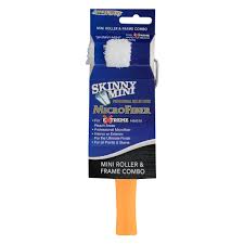 ARROWORTHY Skinny Mini Roller and Frame Combo 2"