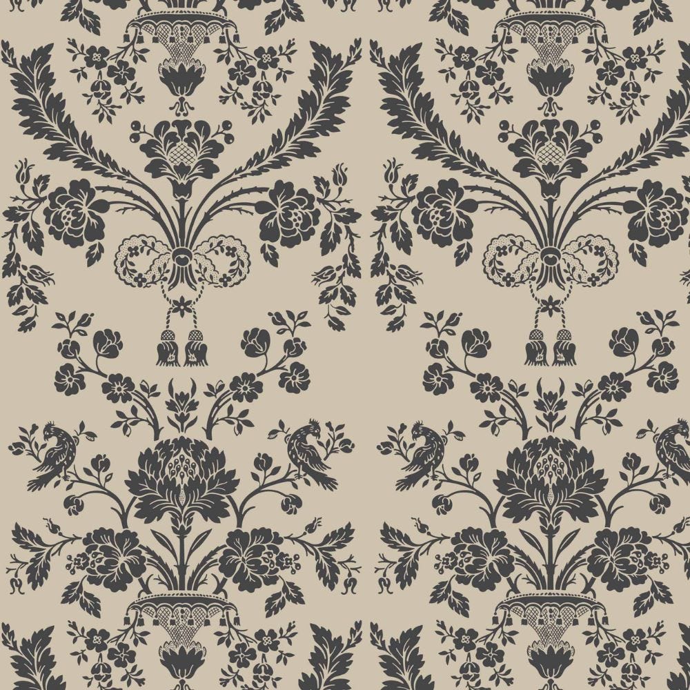 Farrow & Ball St Antoine wallpaper 910 swatch