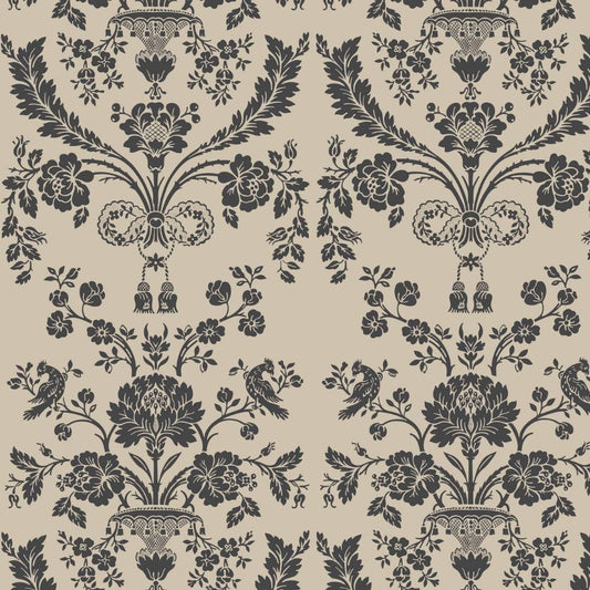 Farrow & Ball St Antoine wallpaper 910 swatch