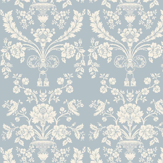 Farrow & Ball St Antoine wallpaper 946 swatch