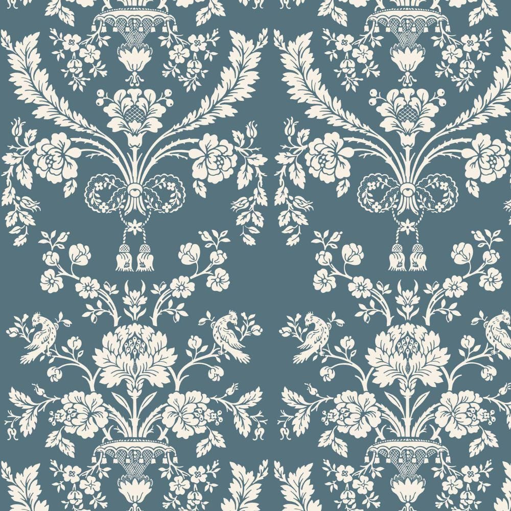 Farrow & Ball St Antoine wallpaper 947 swatch