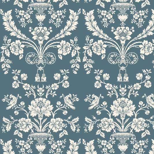 Farrow & Ball St Antoine wallpaper 947 swatch
