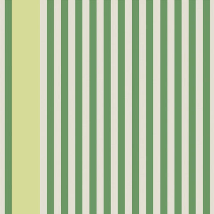 Farrow & Ball Stripe wallpaper 6102 swatch
