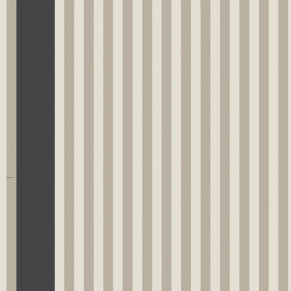 Farrow & Ball Stripe wallpaper 6104 swatch