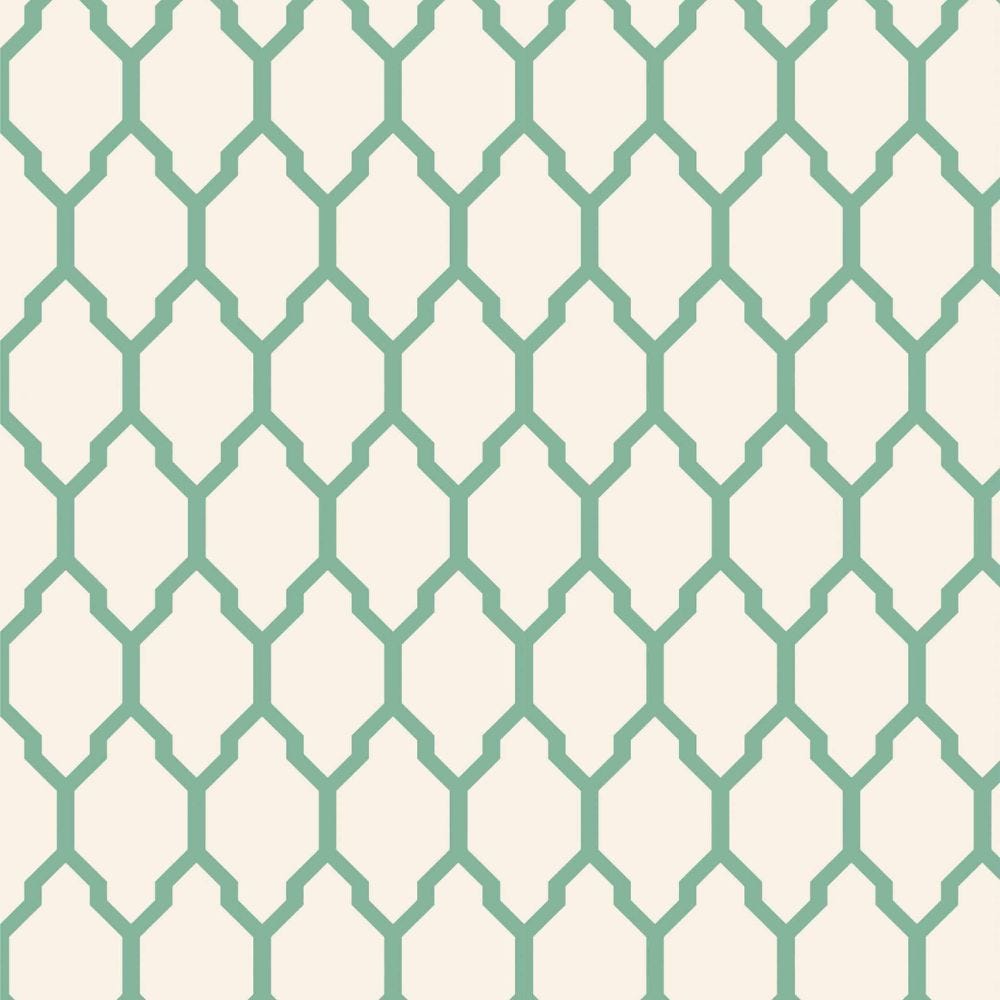 Farrow & Ball Tessella wallpaper 3603 swatch