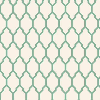 Farrow & Ball Tessella wallpaper 3603 swatch