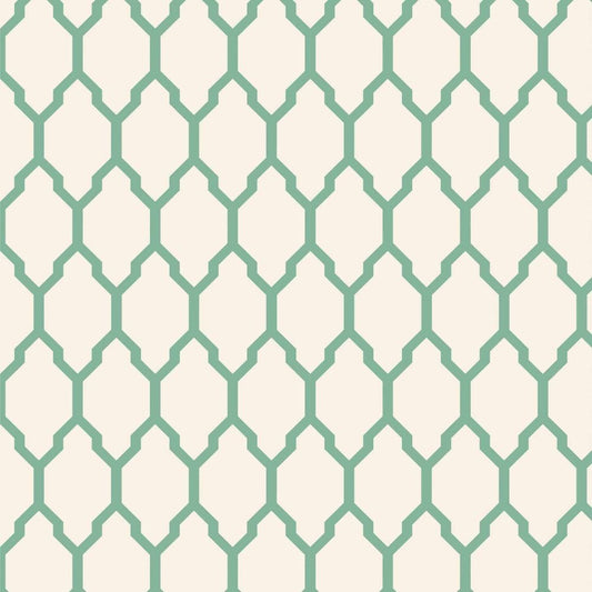 Farrow & Ball Tessella wallpaper 3603 swatch