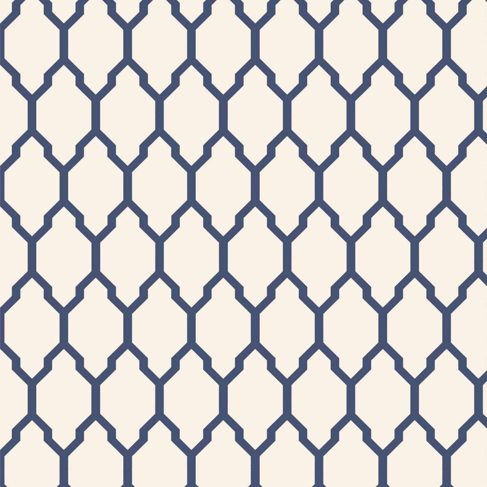 Farrow & Ball Tessella wallpaper 3604 swatch
