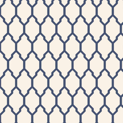 Farrow & Ball Tessella wallpaper 3604 swatch