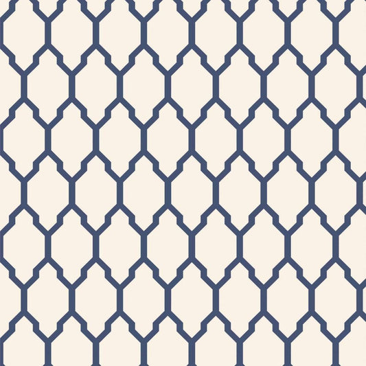 Farrow & Ball Tessella wallpaper 3604 swatch