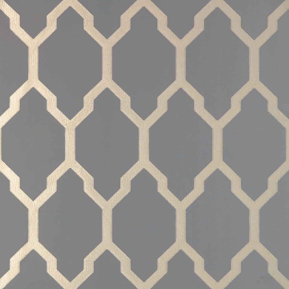 Farrow & Ball Tessella wallpaper 3611 swatch