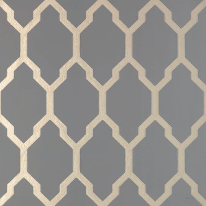 Farrow & Ball Tessella wallpaper 3611 swatch