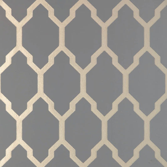 Farrow & Ball Tessella wallpaper 3611 swatch