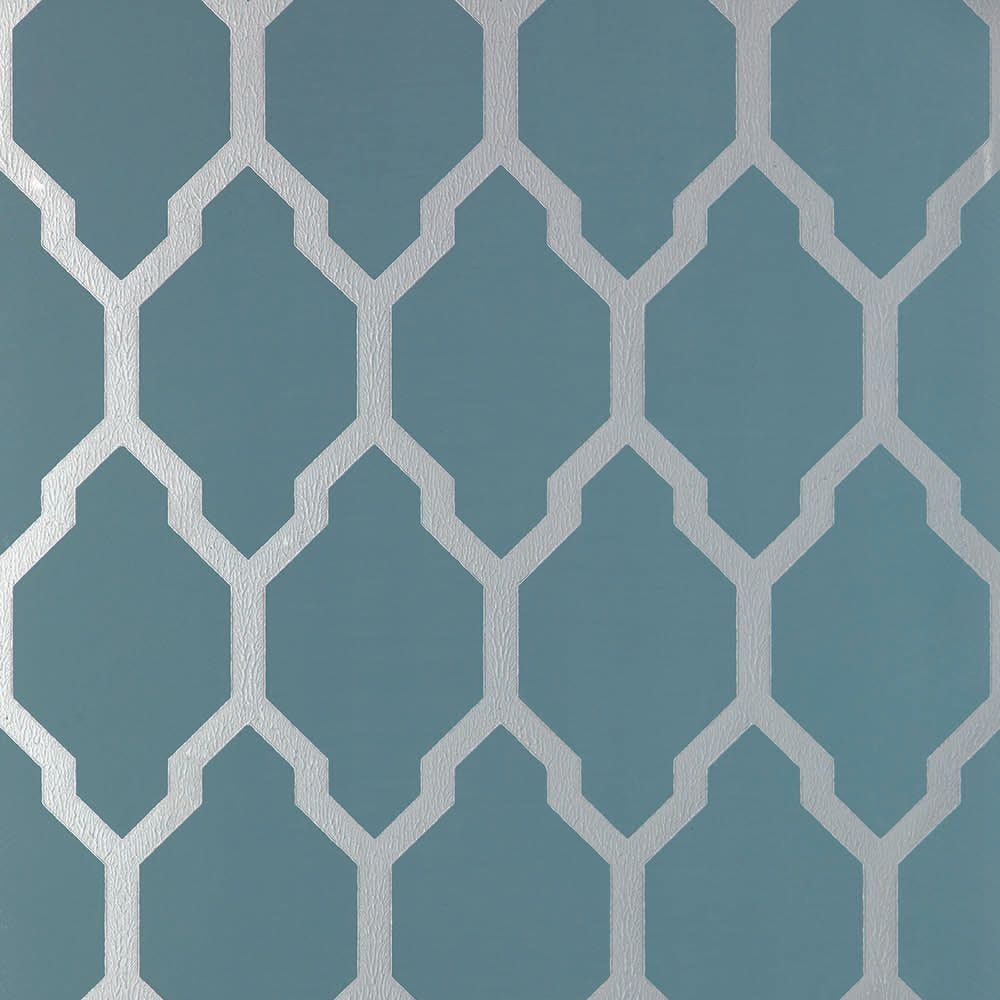 Farrow & Ball Tessella wallpaper 3614 swatch