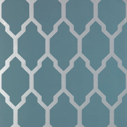 Farrow & Ball Tessella wallpaper 3614 swatch