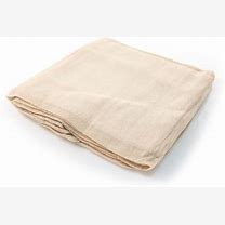 Shield Cotton Twill Trade Dust Sheet Small (1.75MX1.25M)