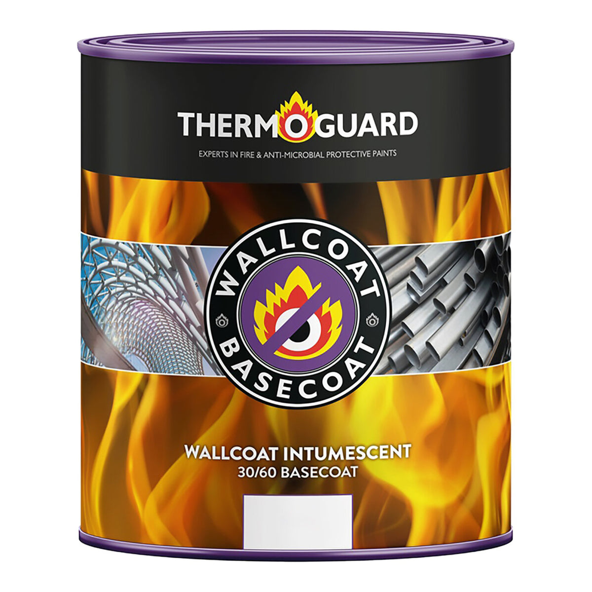Thermoguard Wallcoat 30/60 Minute Intumescent Basecoat