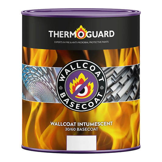 Thermoguard Wallcoat 30/60 Minute Intumescent Basecoat