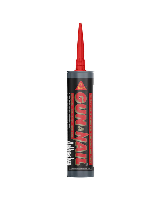 Sika Everbuild Gun & Nail 290ml Adhesive