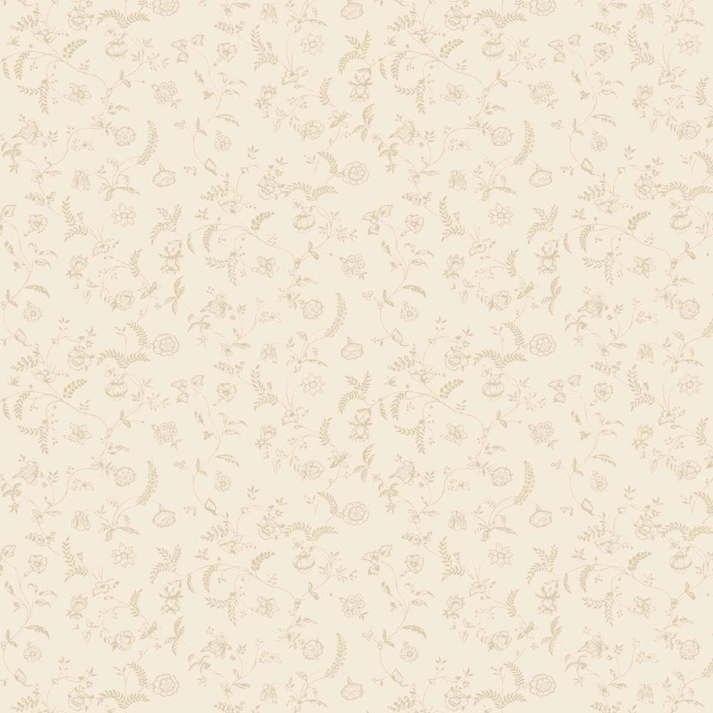Farrow & Ball Uppark wallpaper 519 swatch
