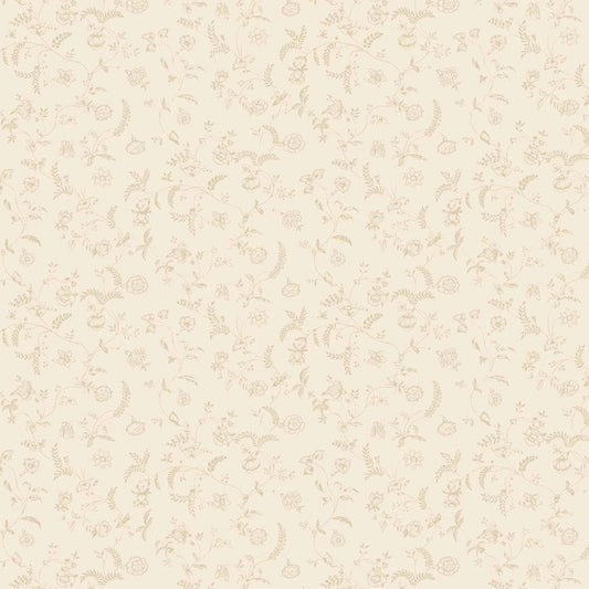Farrow & Ball Uppark wallpaper 519 swatch