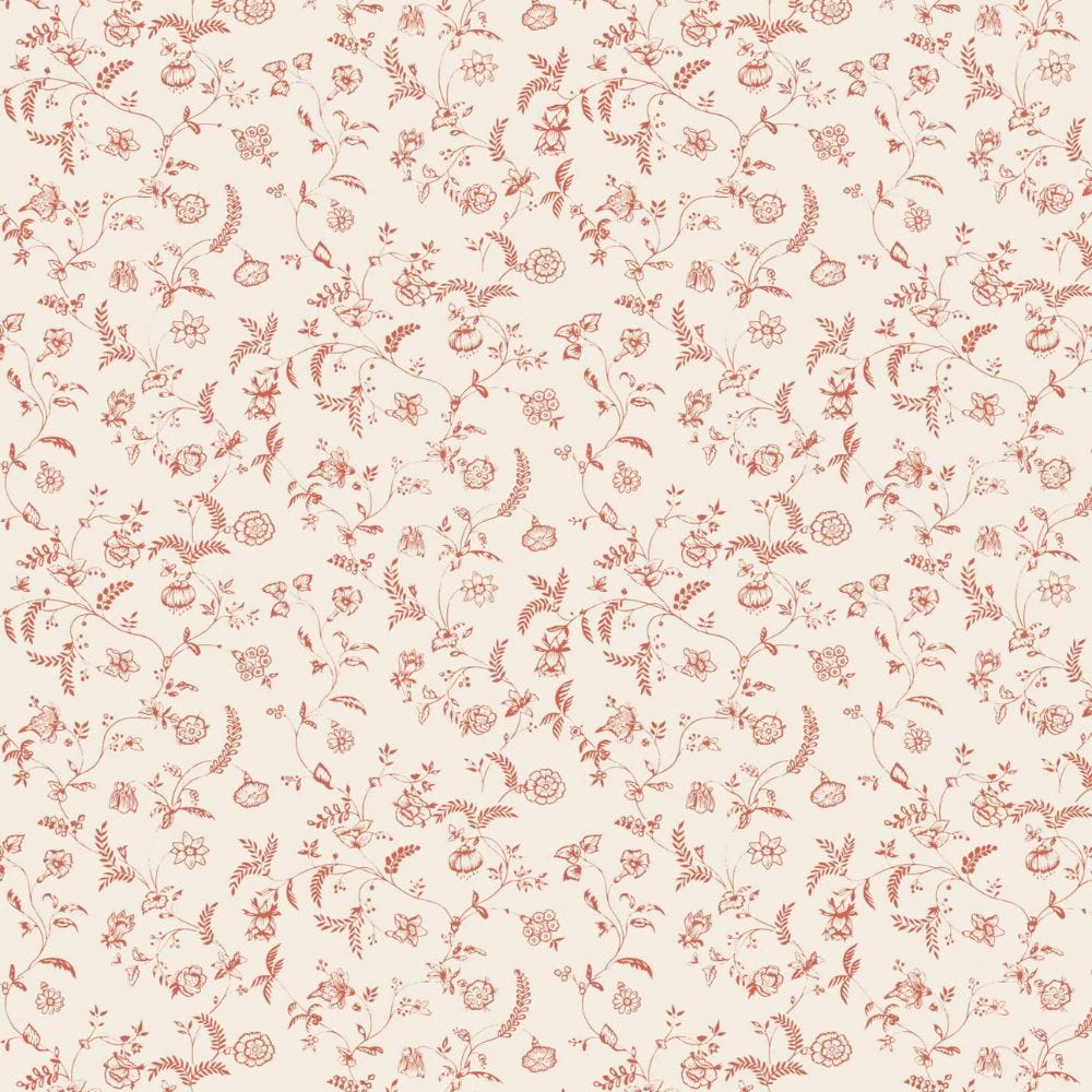 Farrow & Ball Uppark wallpaper 533 swatch