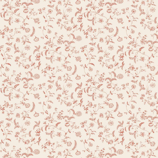 Farrow & Ball Uppark wallpaper 533 swatch
