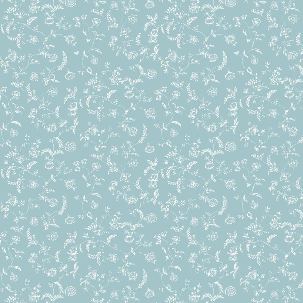 Farrow & Ball Uppark wallpaper 553 swatch
