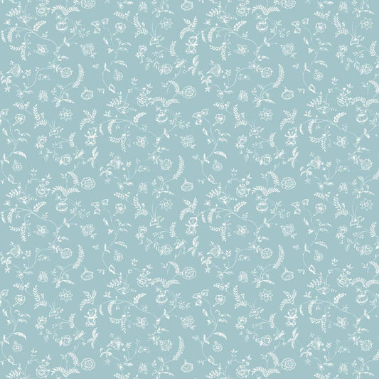 Farrow & Ball Uppark wallpaper 553 swatch
