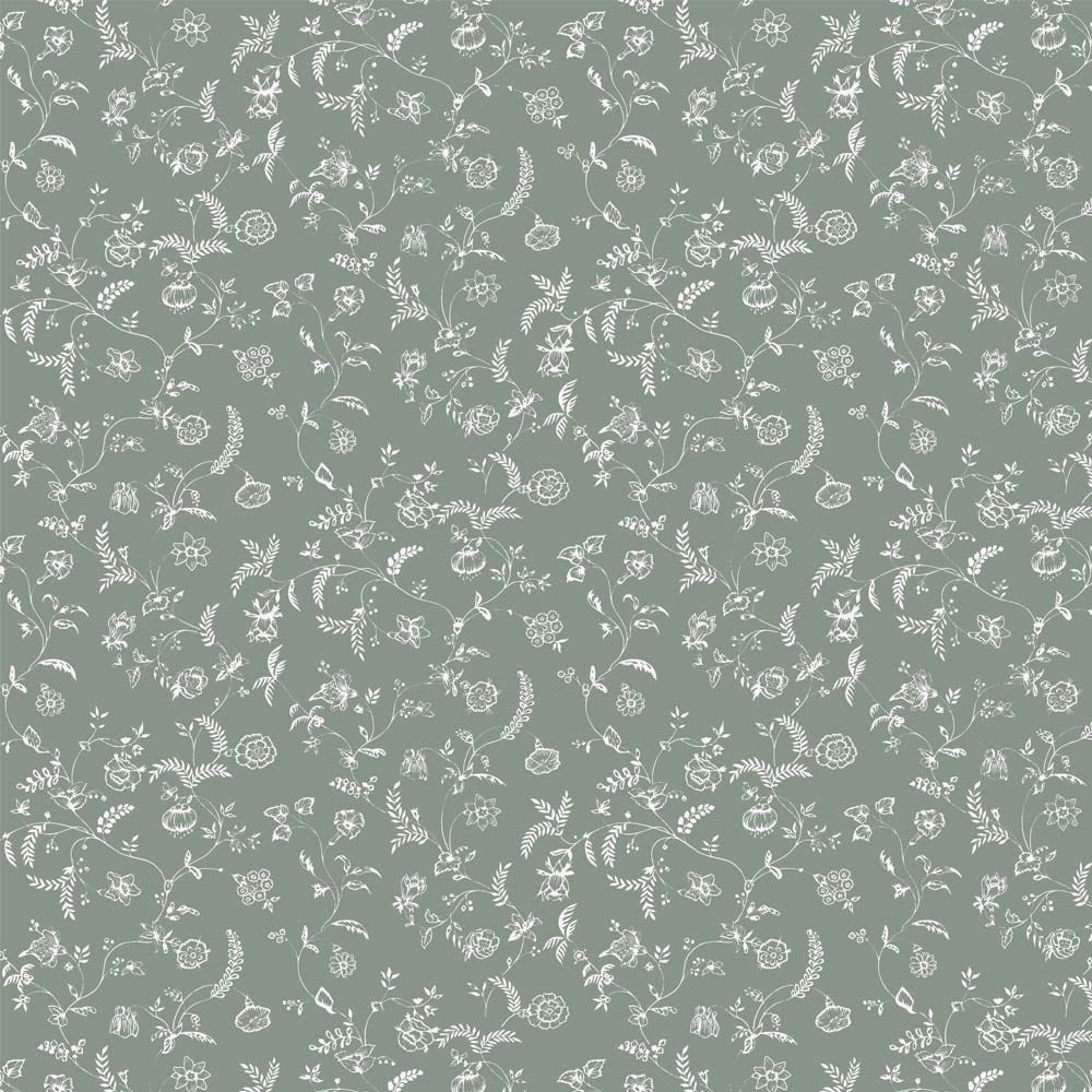 Farrow & Ball Uppark wallpaper 590 swatch